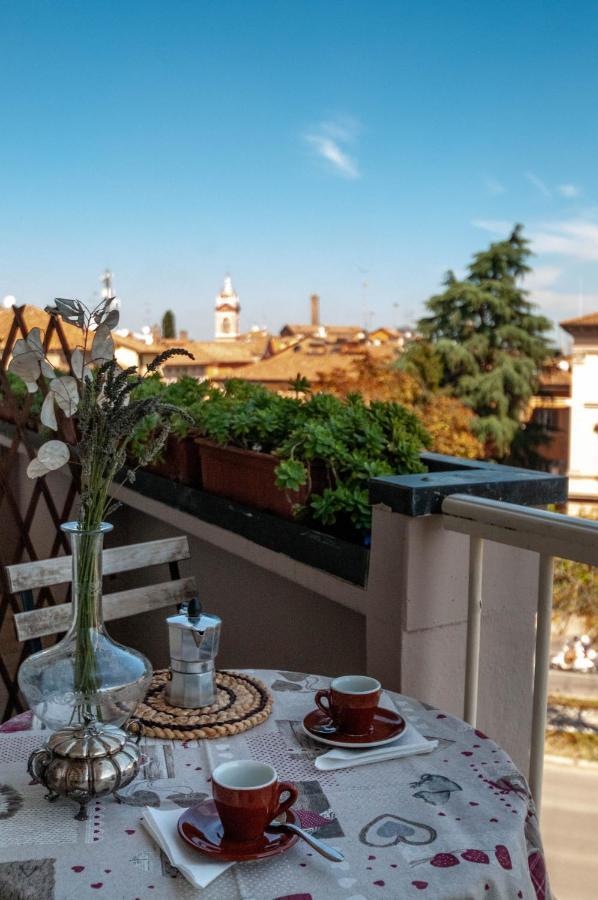 B&B Al Parco Giardini Margherita Bologna Exterior foto